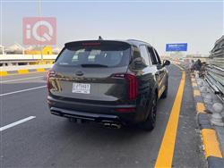 Kia Telluride